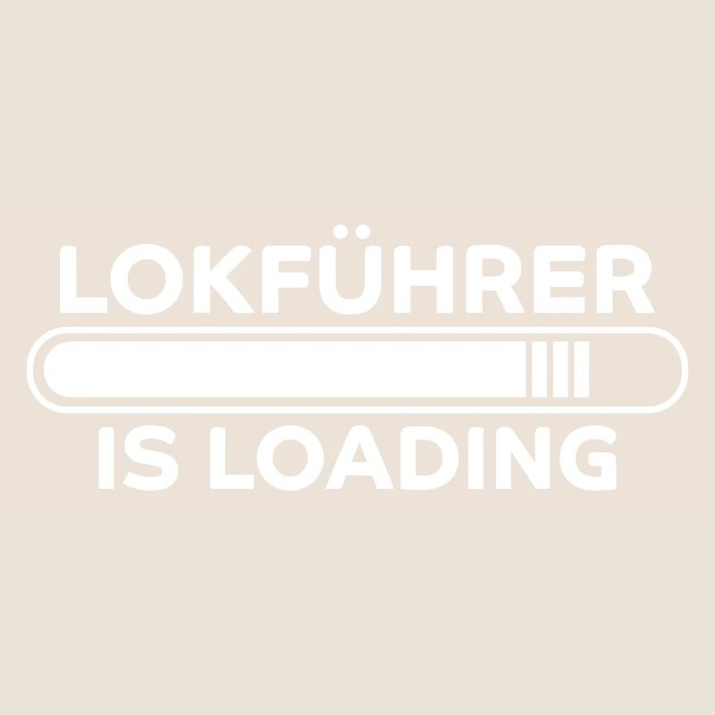 Lokführer Spruch Eisenbahn Witz Lokführer Geschenk