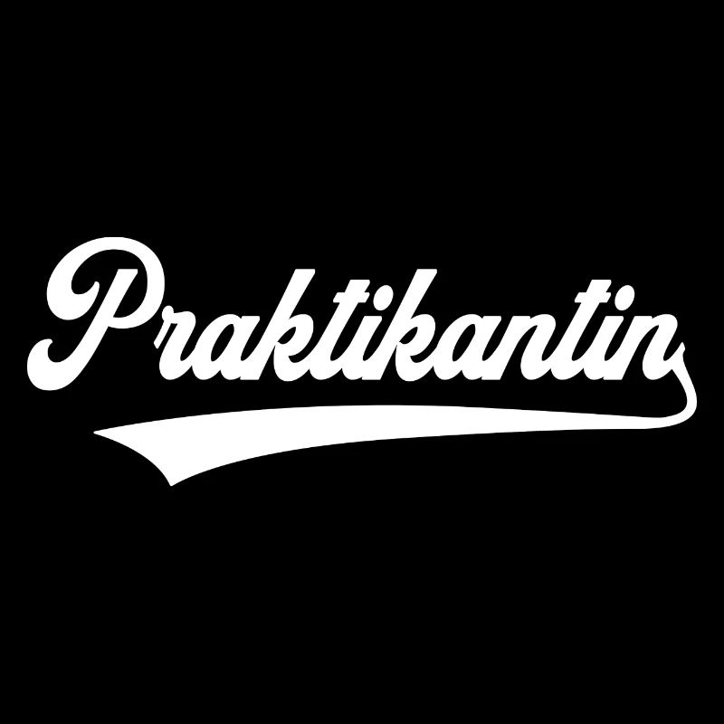 Praktikantin