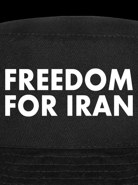 Freedom for iran