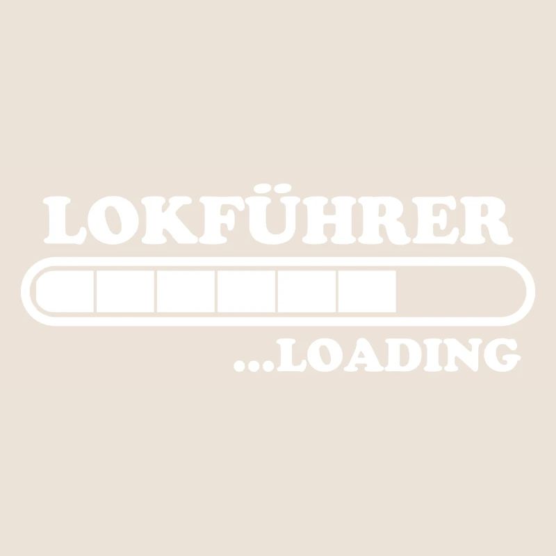 Lokführer Spruch Eisenbahn Witz Lokführer Geschenk