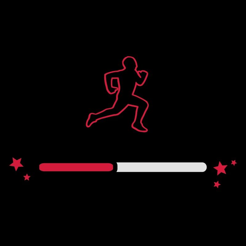 FOOTING EN COURS