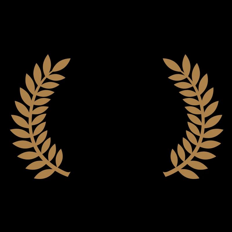 Lorbeerkranz