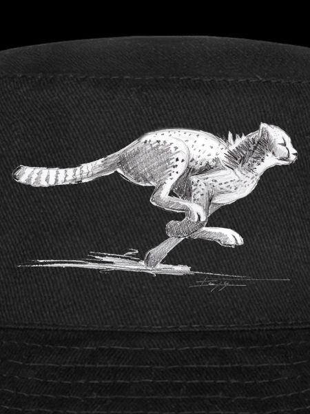 Guépard
