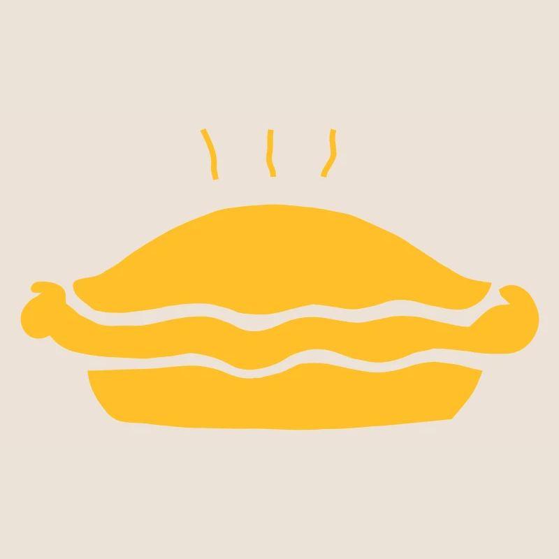 pie