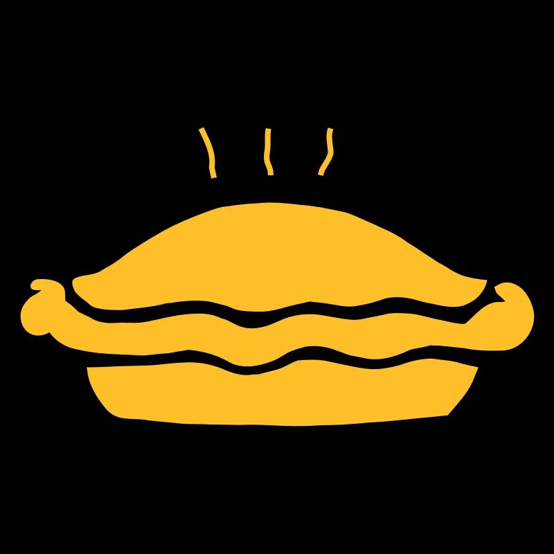 pie