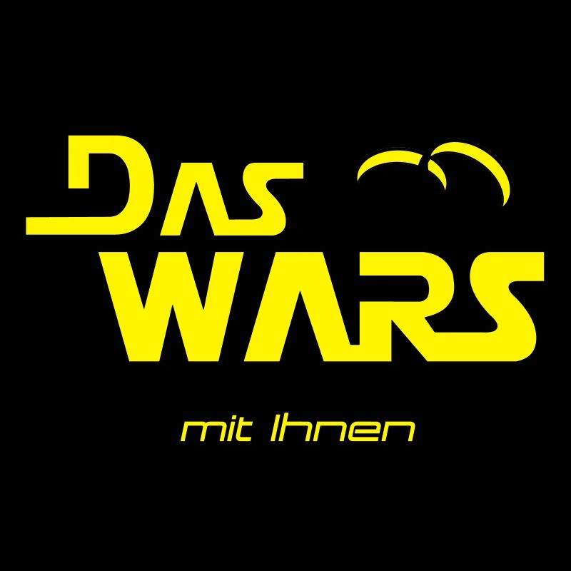 das wars mit ihnen