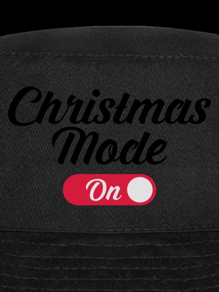 Christmas Mode (On)