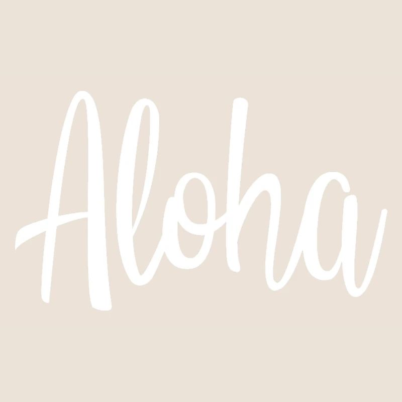 Aloha