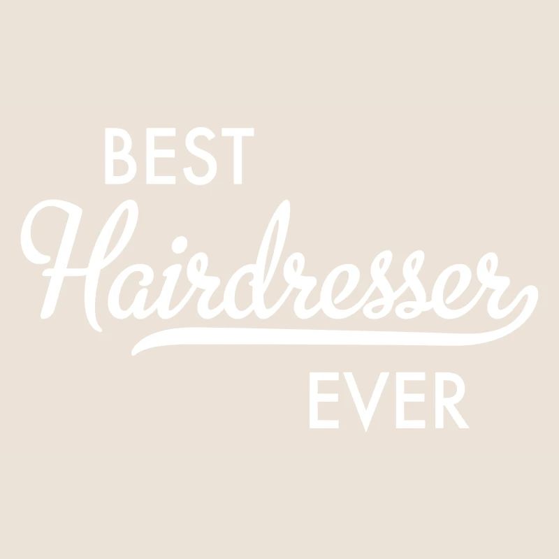Meilleur coiffure Ever