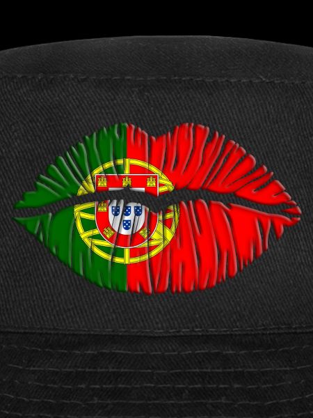 Kuss Portugal