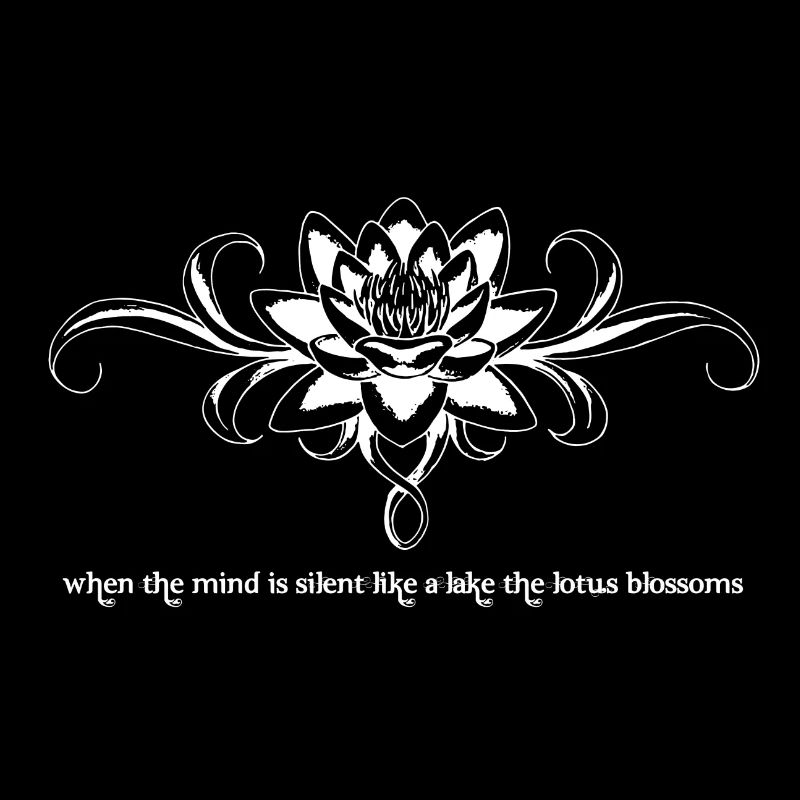 Fleur de lotus