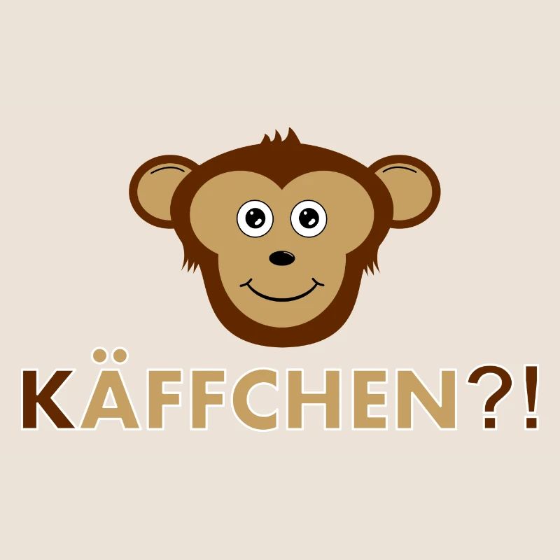 Käffchen Äffchen