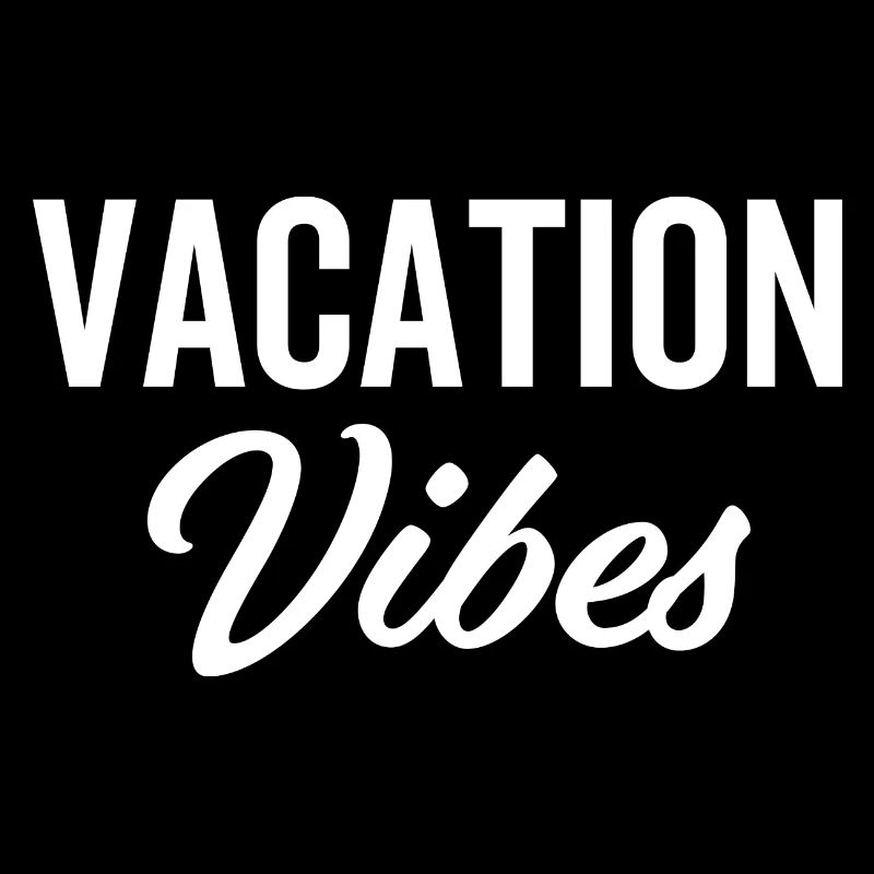 Vibes de vacances