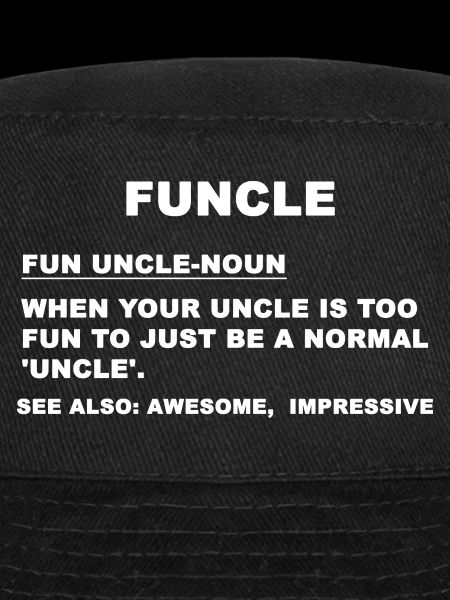 funcle