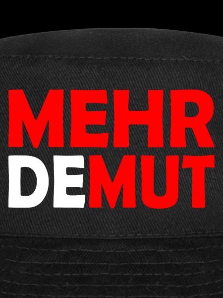 Demut