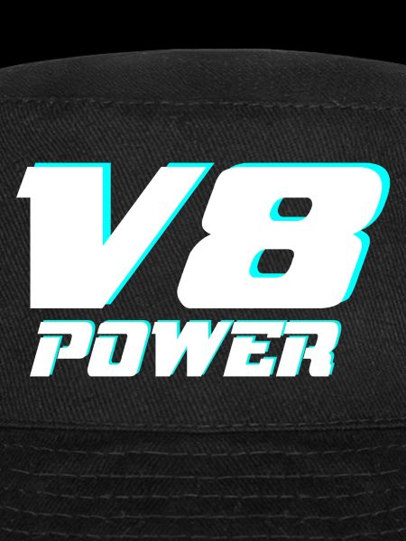 V8