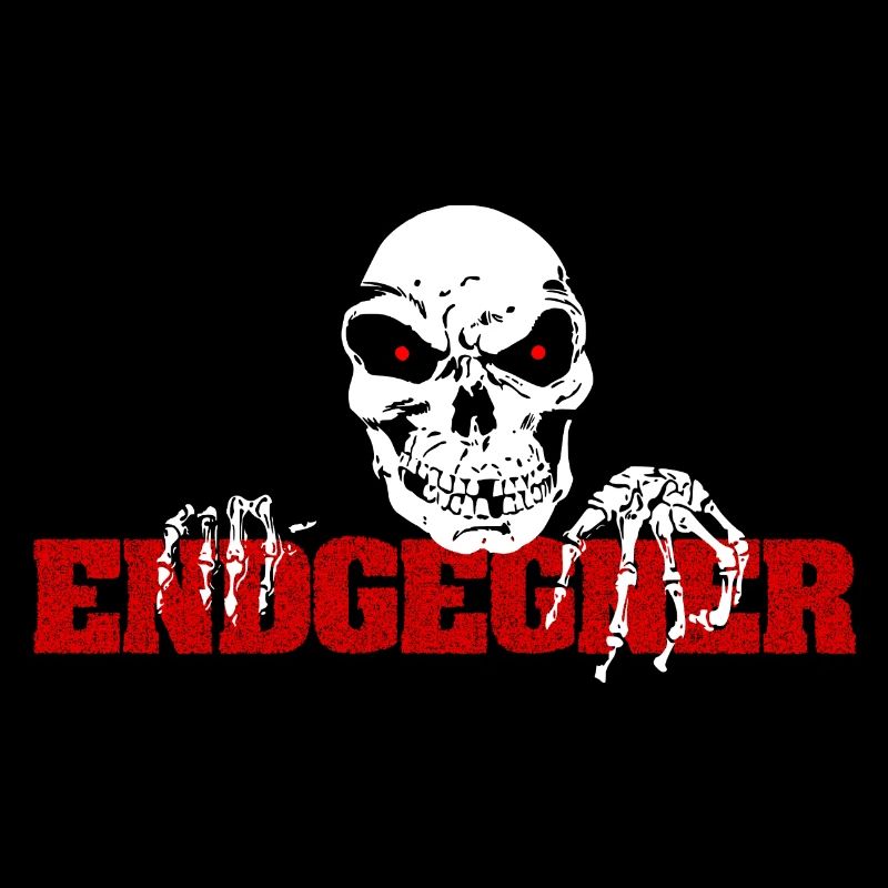 Endgegner - Der härteste Kampf