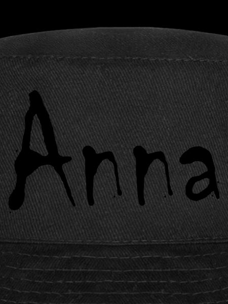 anna