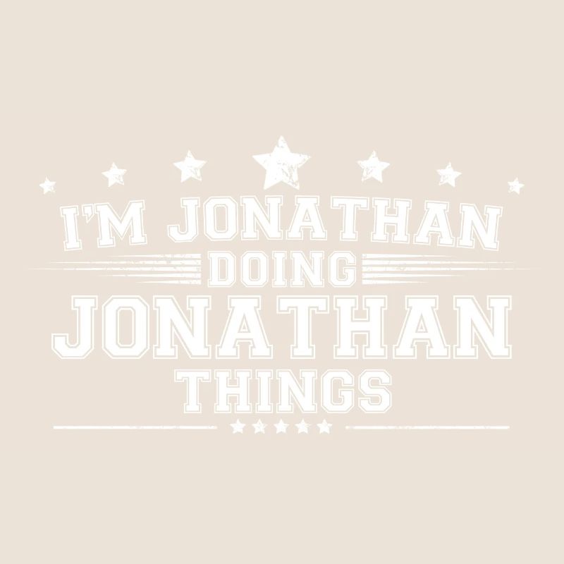 Jonathan