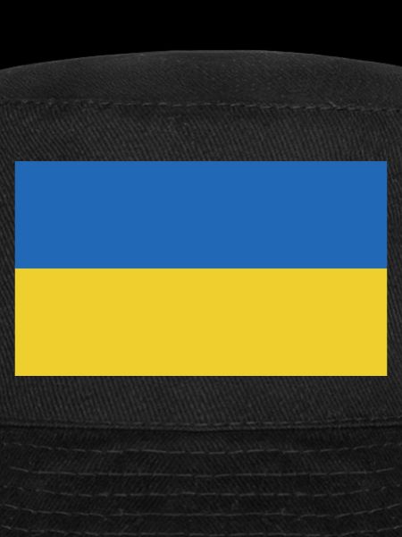 drapeau de l’Ukraine