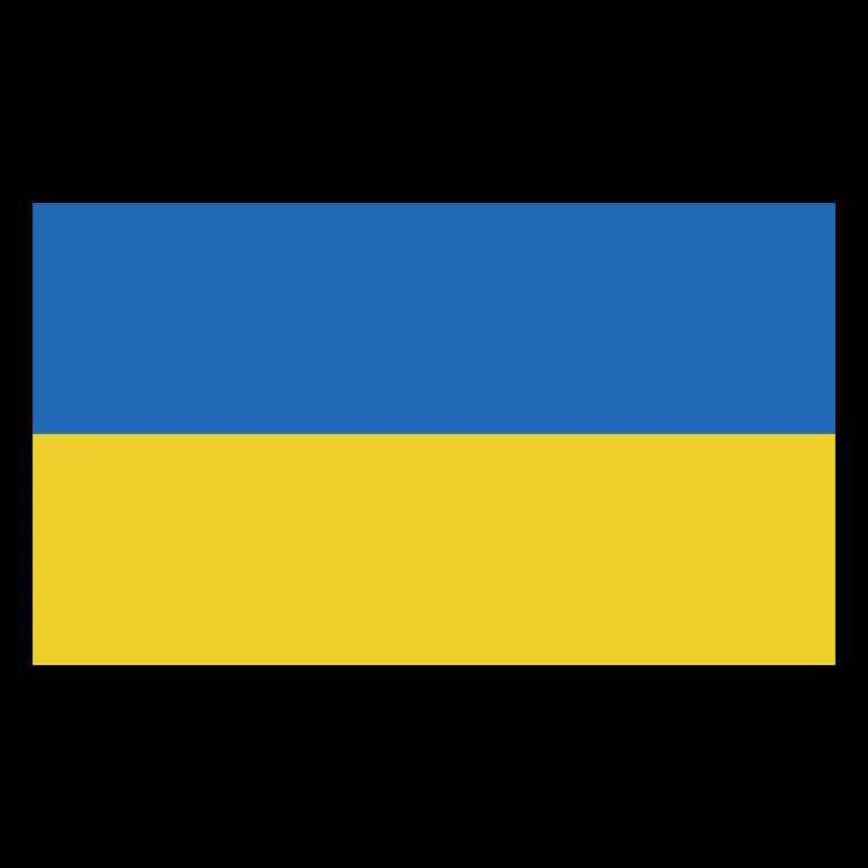 drapeau de l’Ukraine