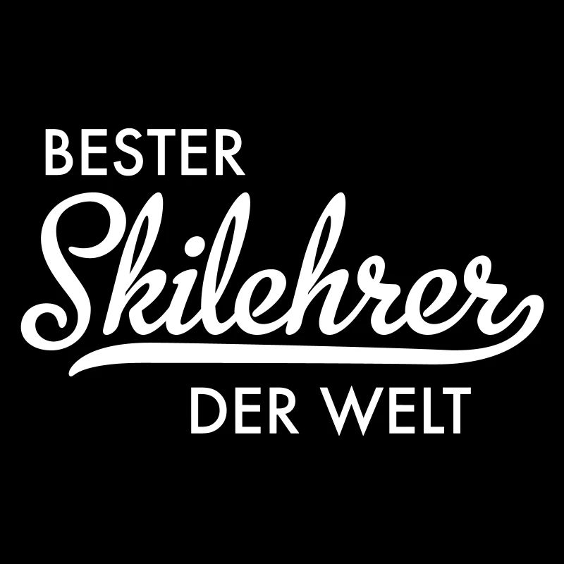 Skilehrer