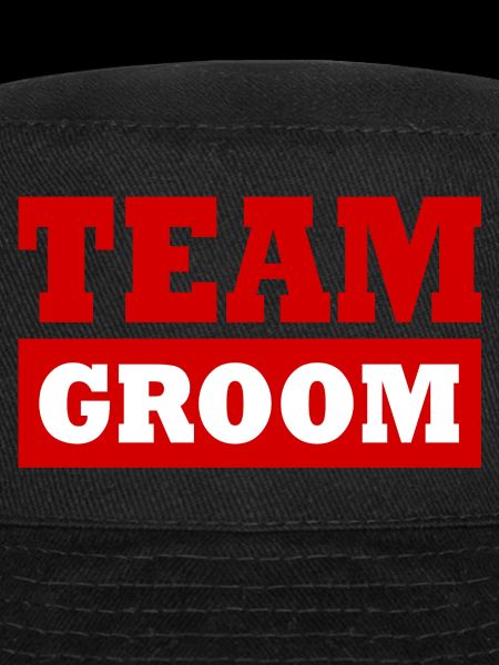 Team groom