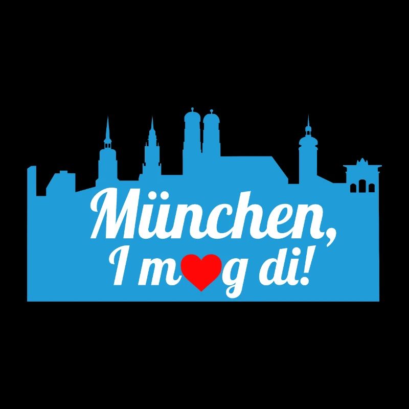 Munich - I mog di