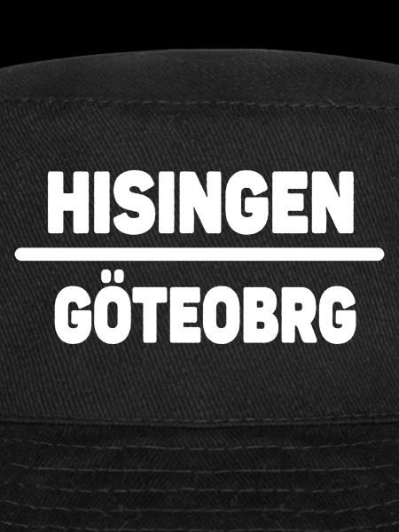 Hisingen Göteborg