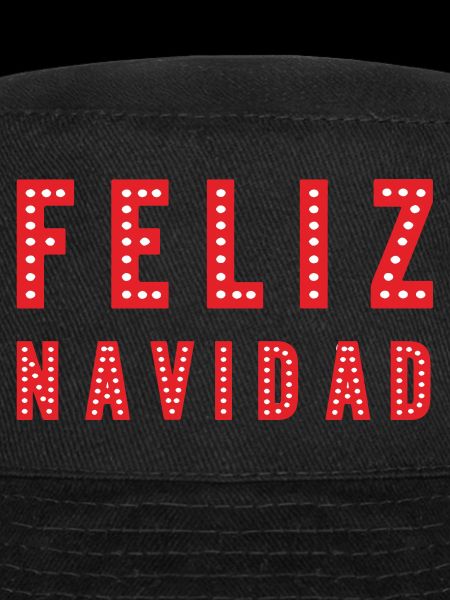 Feliz Navidad