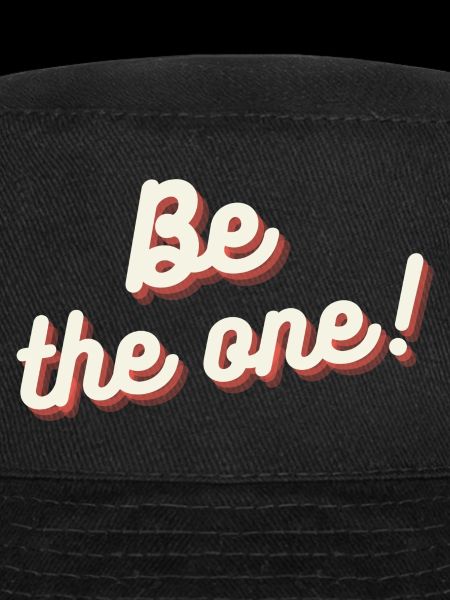 Be The One