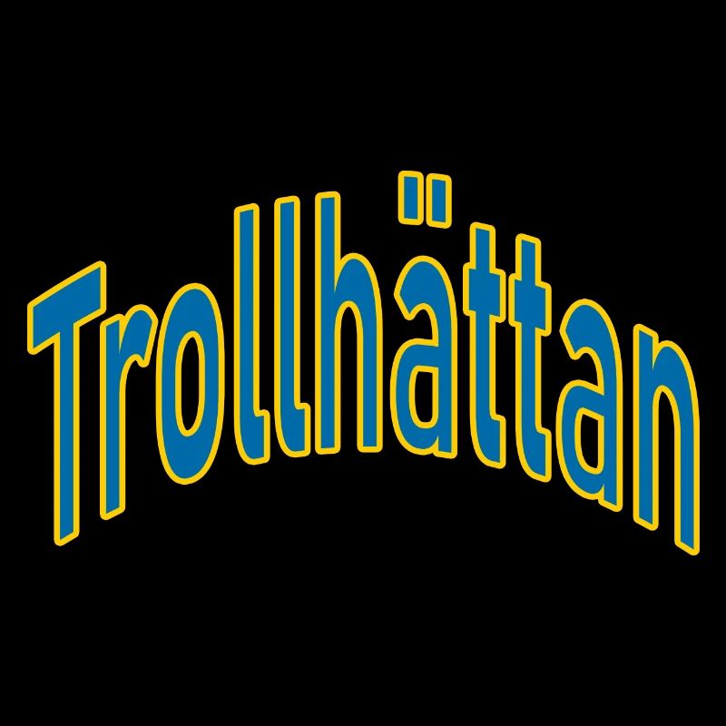 Trollhättan