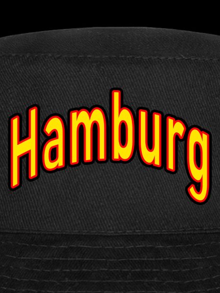 Hambourg
