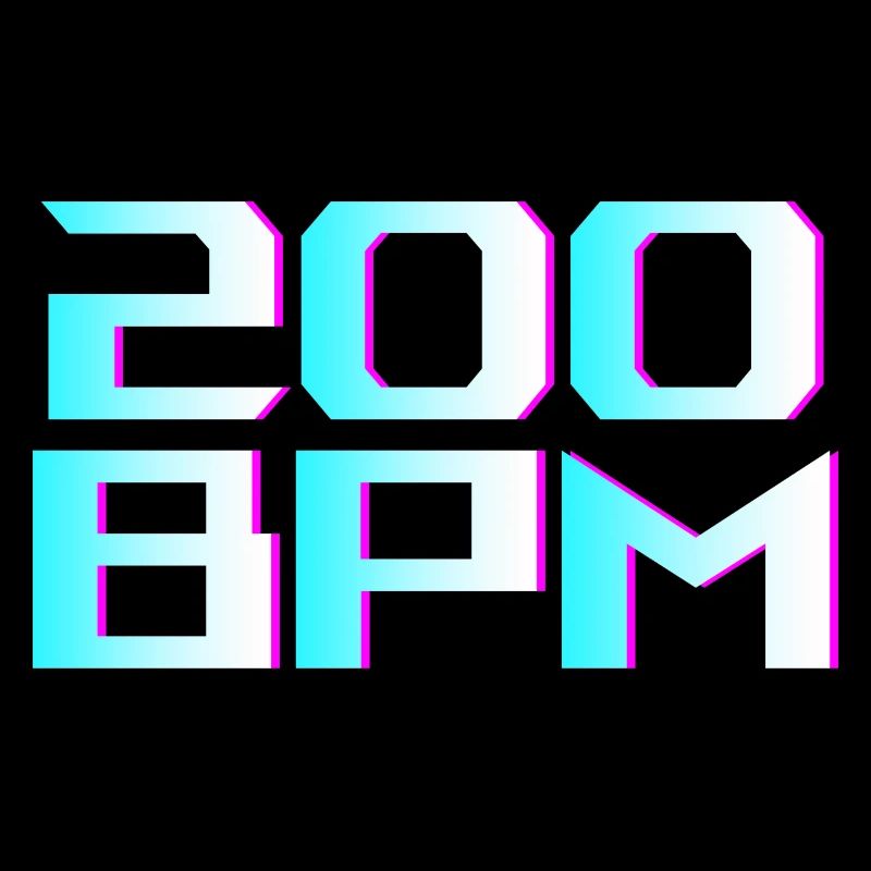 200BPM Uptempo