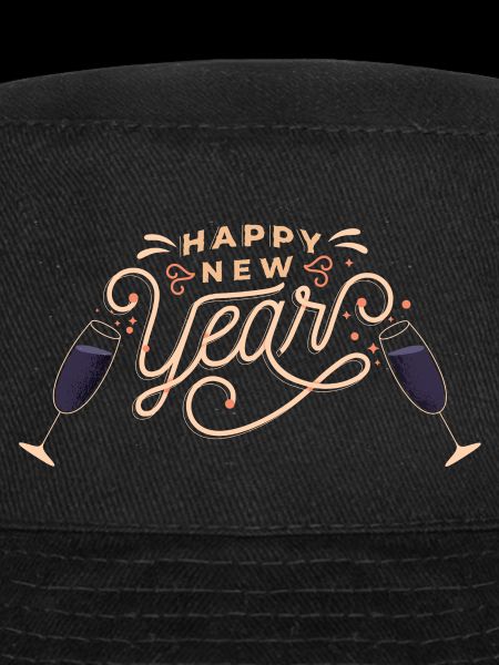 Bonne année 2023