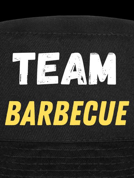 team barbecue