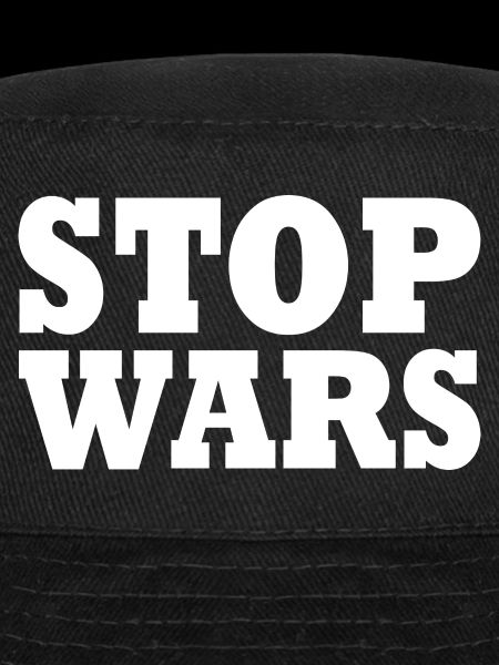 Stop wars