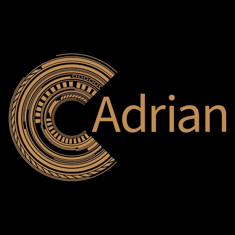 For Adrian