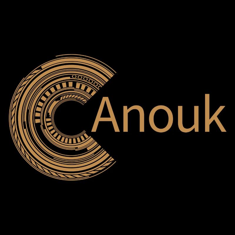 Pour Anouk