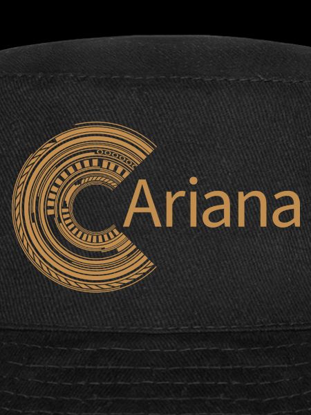 For Ariana