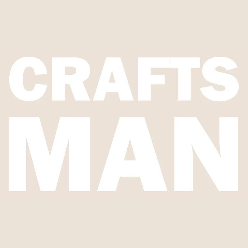 Craftsman Handyman Craft Tool Construction Site