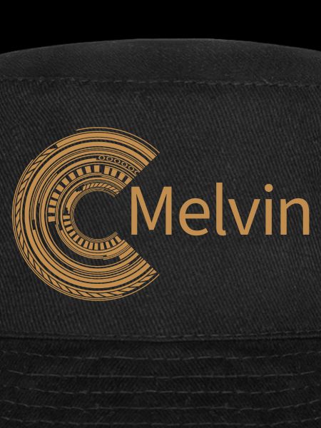 Pour Melvin