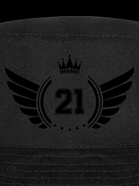 Armoiries 21
