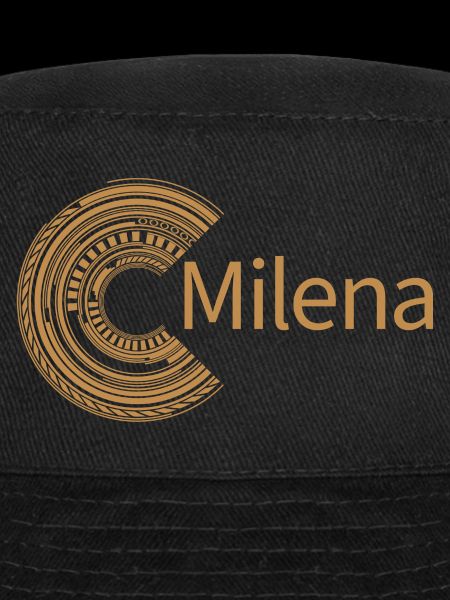 For Milena
