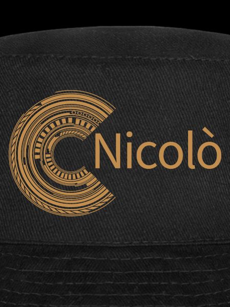 Pour Nicolò