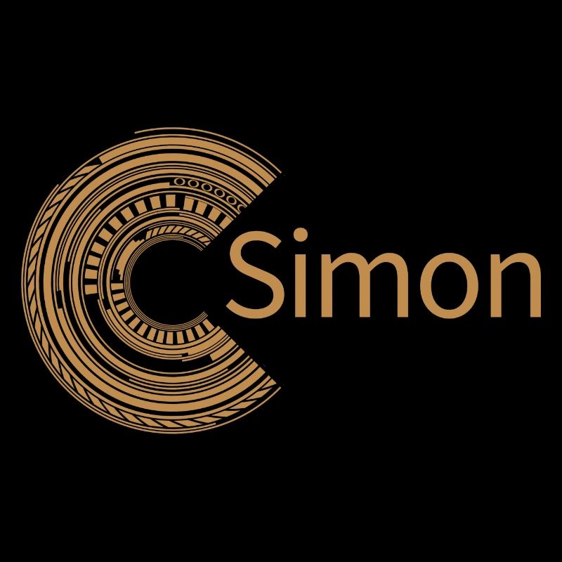 For Simon