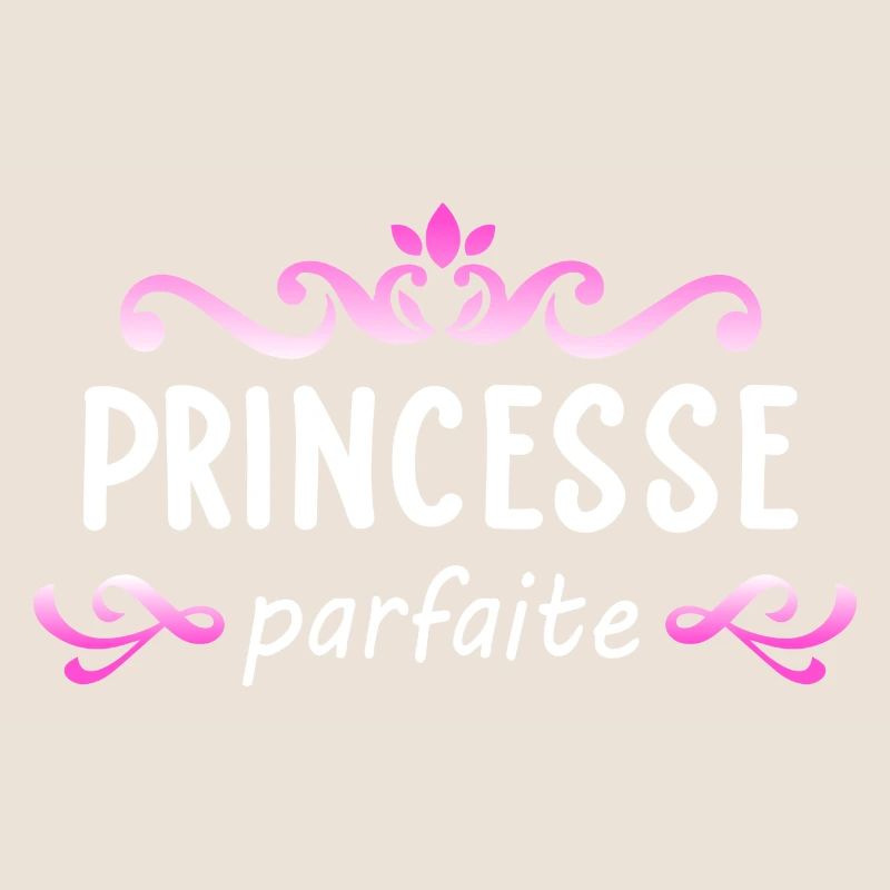 Princesse parfaite
