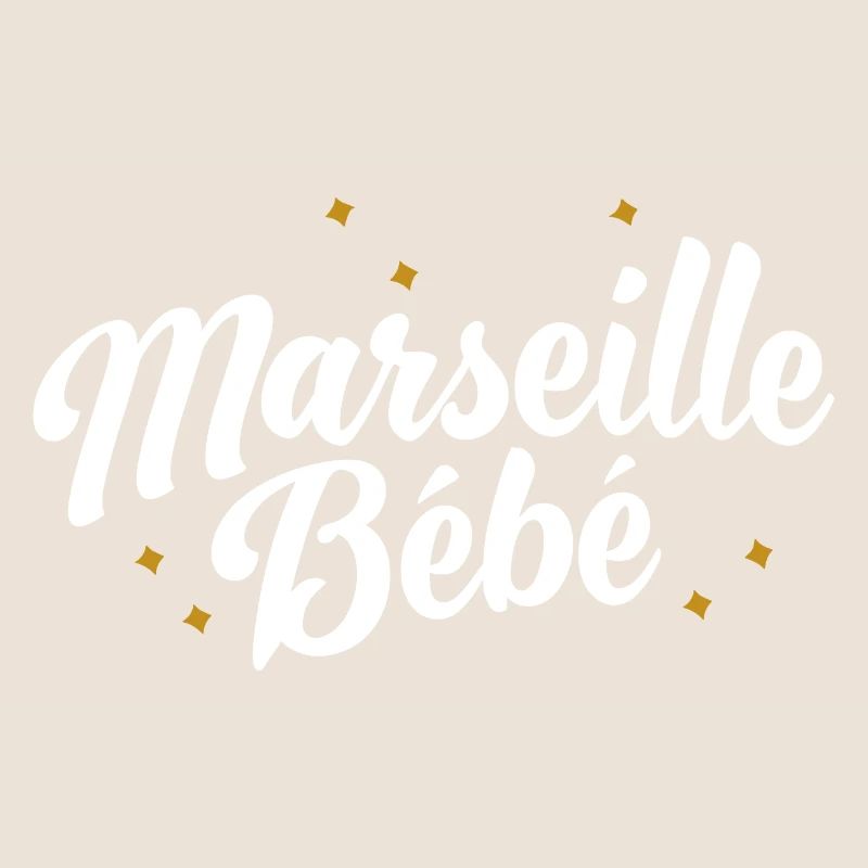 Marseille bébé