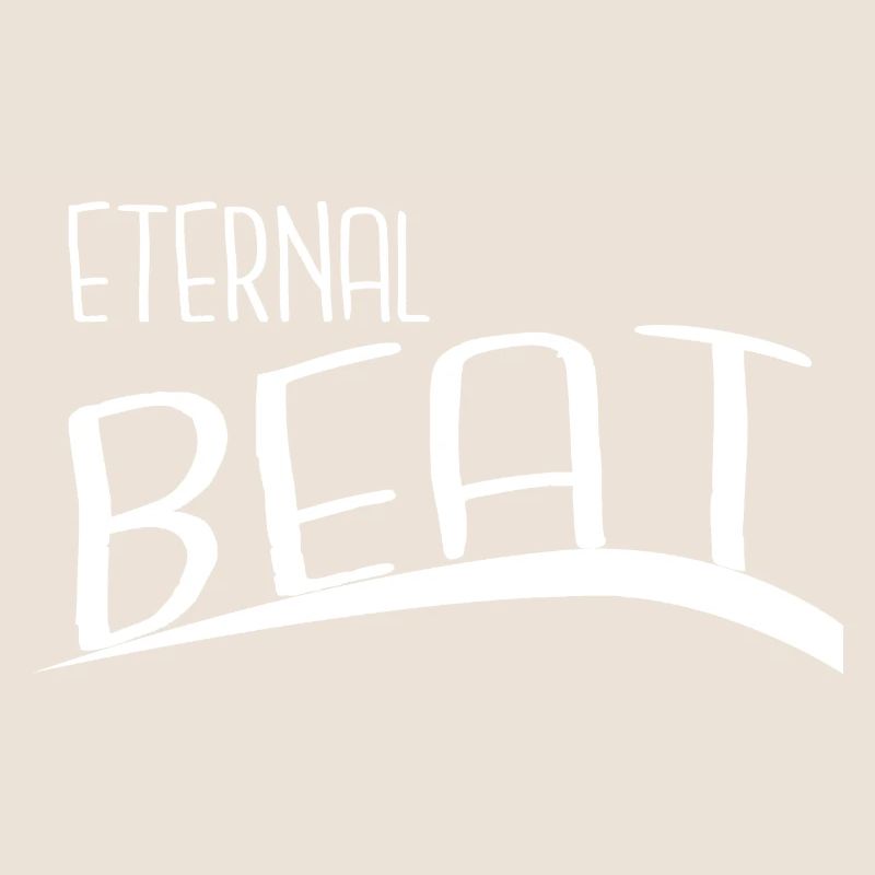 timeless elegance funny statement rhythm pulse