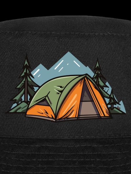 Camping Tent Outdoor
